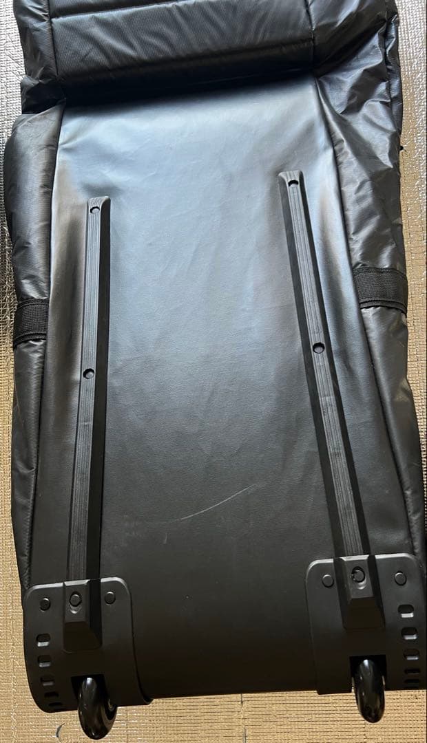 【未使用品】 Golfsport キャディバッグケース　トラベルカバー
