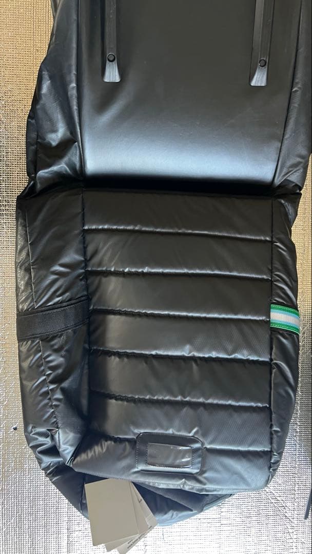 【未使用品】 Golfsport キャディバッグケース　トラベルカバー
