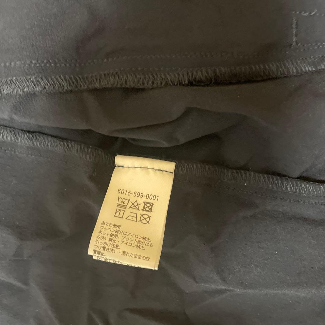 UNITED ARROWS ネイビー フード付きジャケット