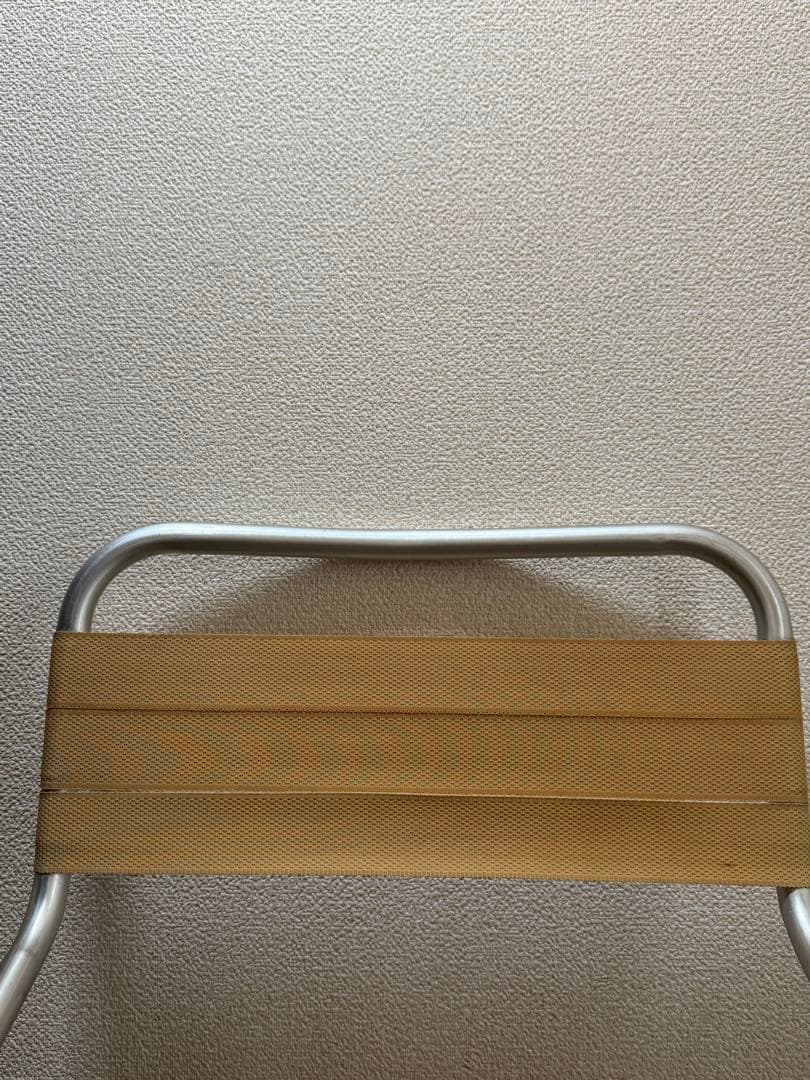 レア　コカコーラ 折りたたみ椅子 昭和 レトロ ヴィンテージ