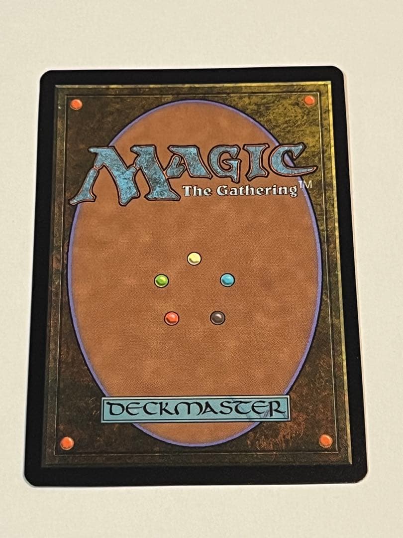 MTG 復活した精霊信者、ニッサ PWFM版 プロモ