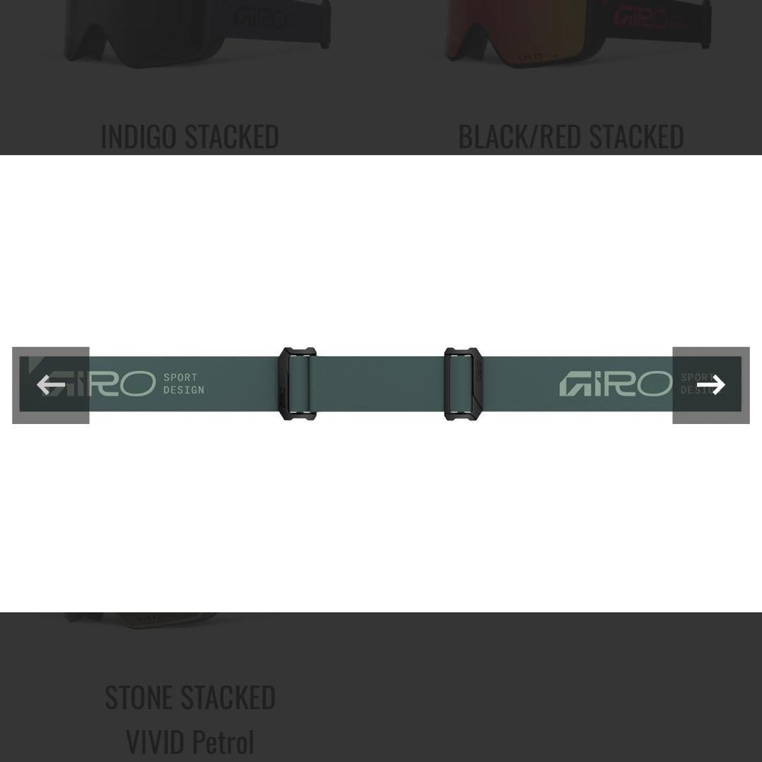 【新品】GIRO 25-26モデル Method