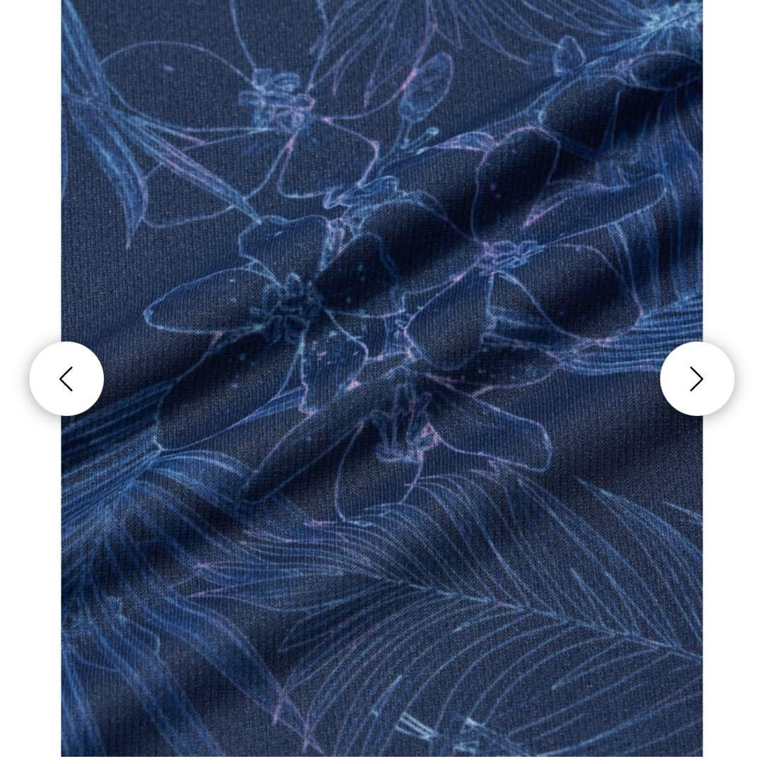2026.1月発売　ヨネックスゲームシャツL