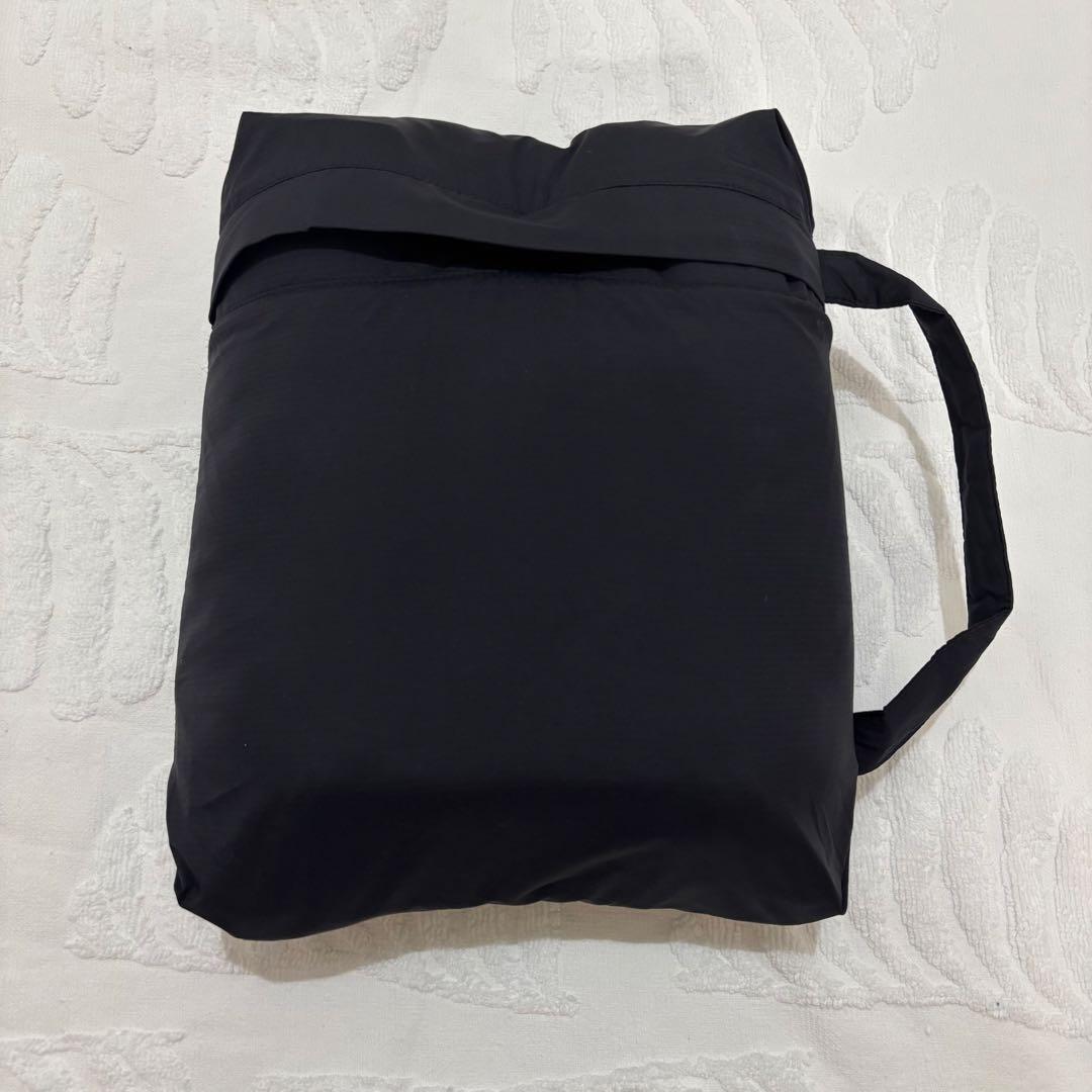 【極美品】ノースフェイス スターリーシェルブランケット 膝掛け 無言即購入可！