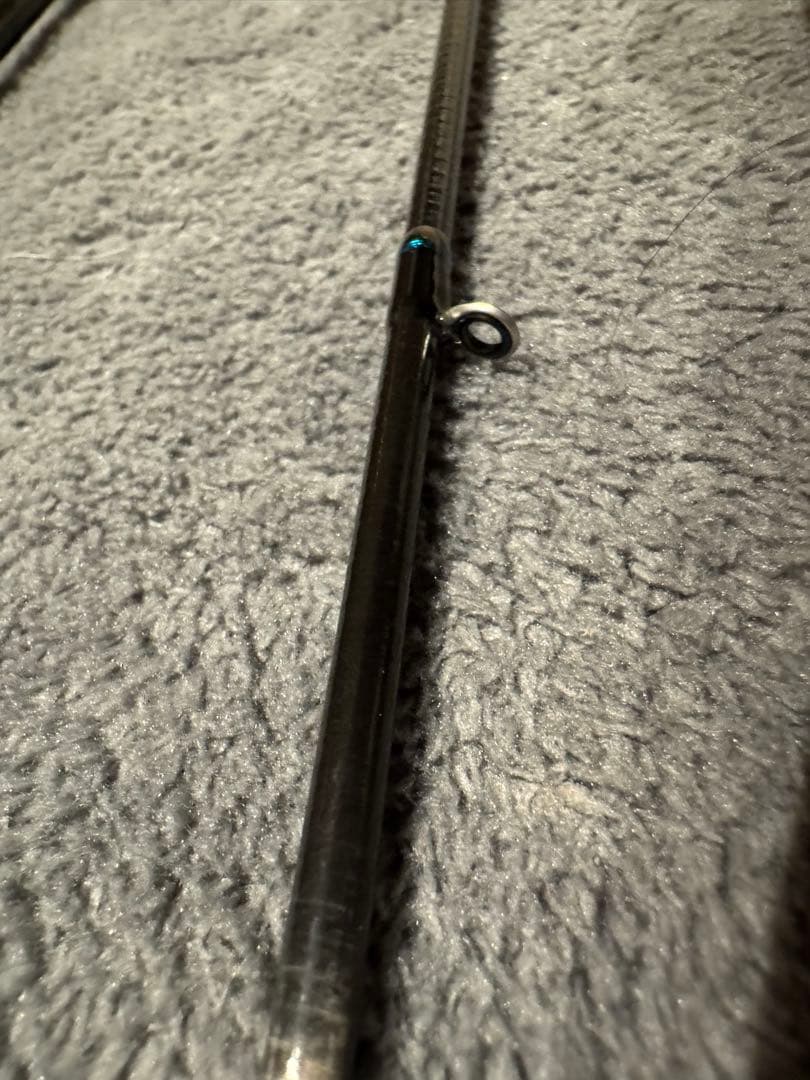 Daiwa エギングロッド 25エメラルダス