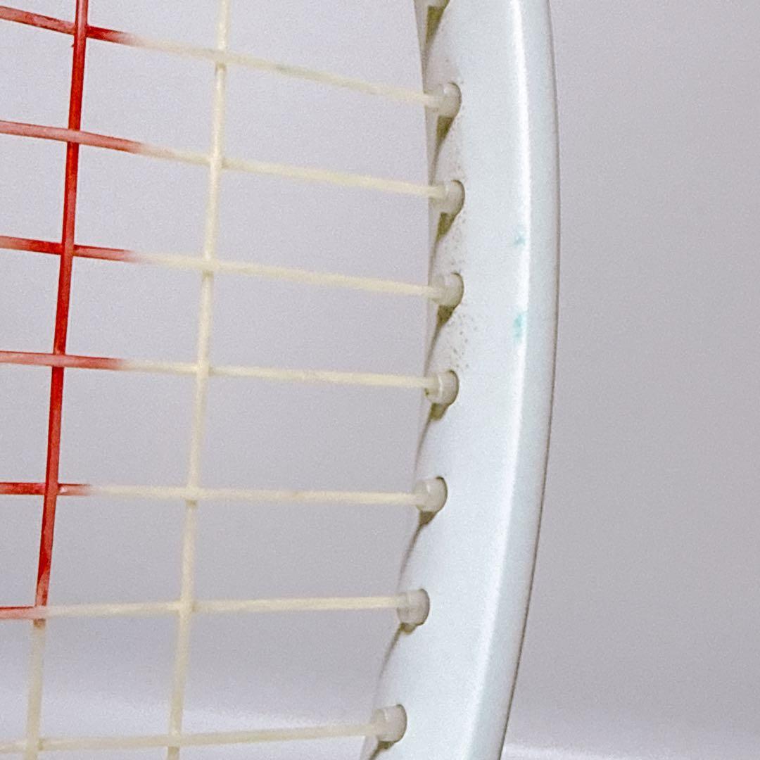 Wilson ウィルソン テニスラケット SHIFT 99L V1 G2