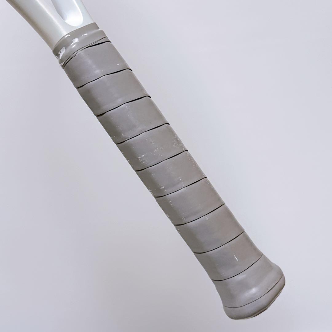 Wilson ウィルソン テニスラケット SHIFT 99L V1 G2