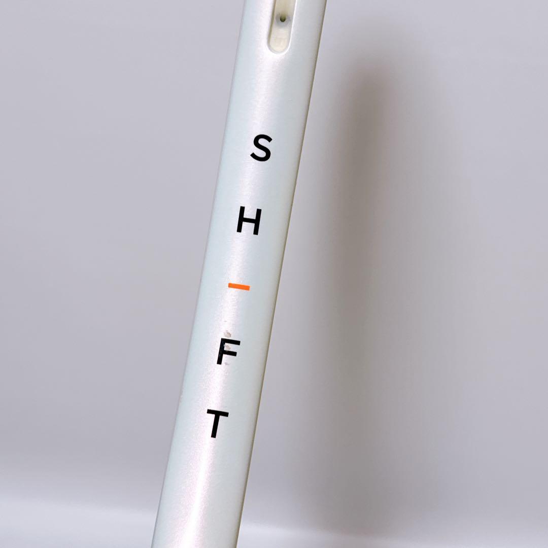 Wilson ウィルソン テニスラケット SHIFT 99L V1 G2