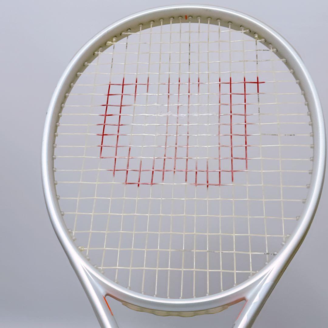 Wilson ウィルソン テニスラケット SHIFT 99L V1 G2