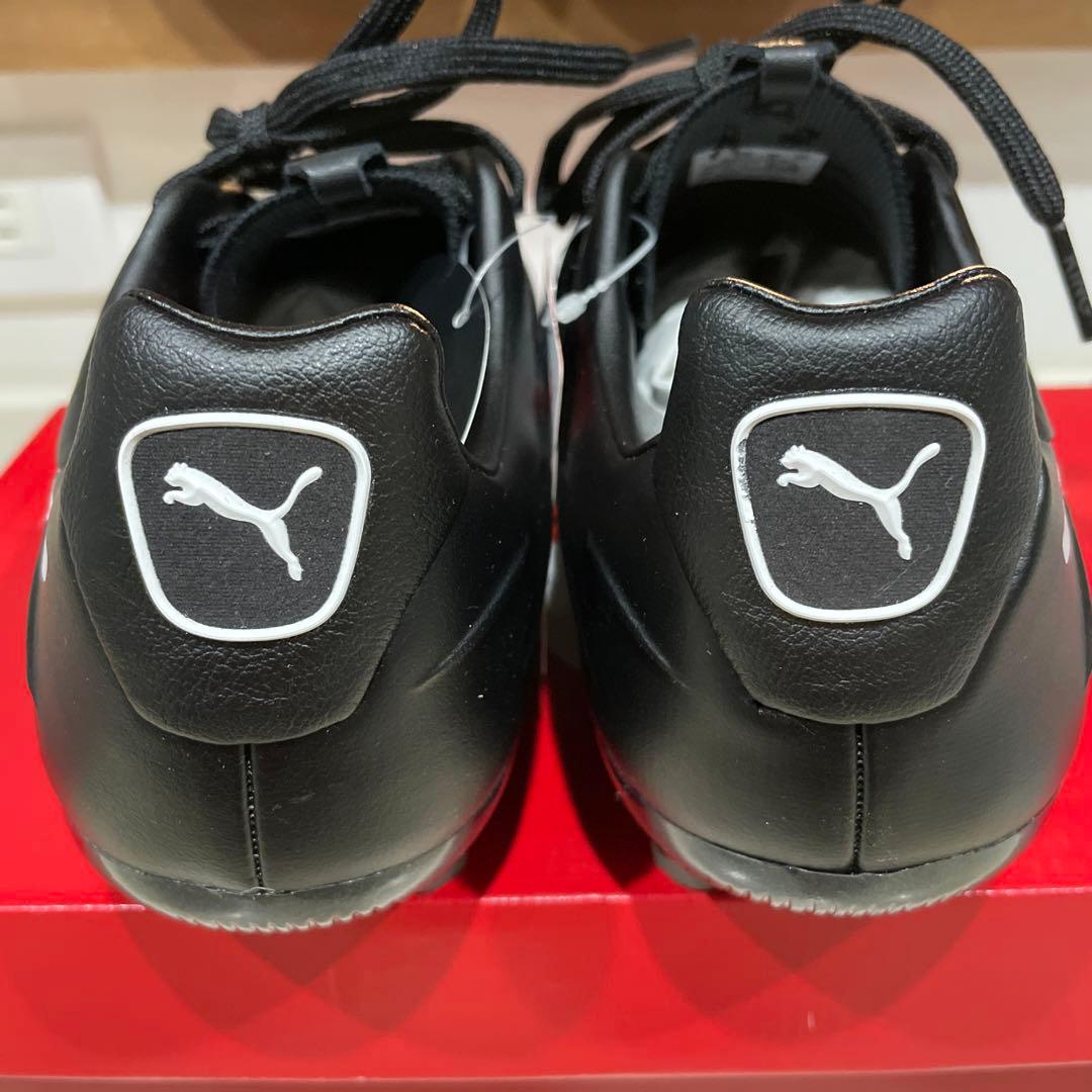 Puma KING PLATINUM 21 HG/AG 新品