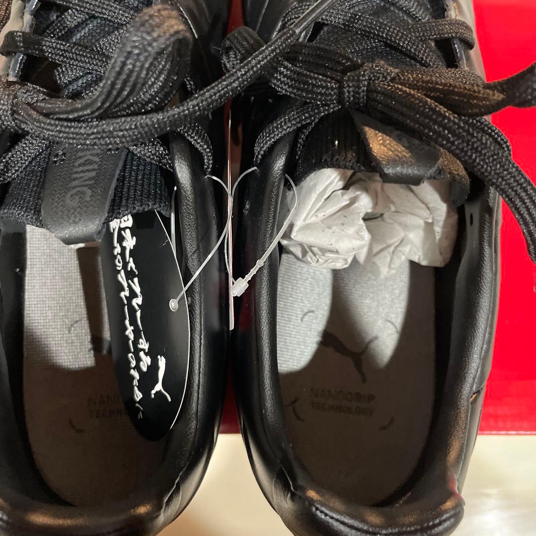 Puma KING PLATINUM 21 HG/AG 新品