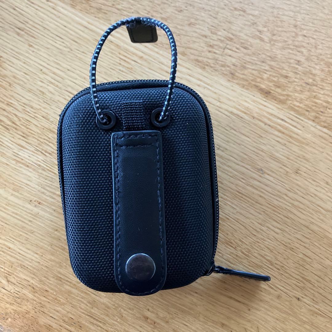 NINJOR GOLF NJ MINI PRO LCD ゴルフ　距離計