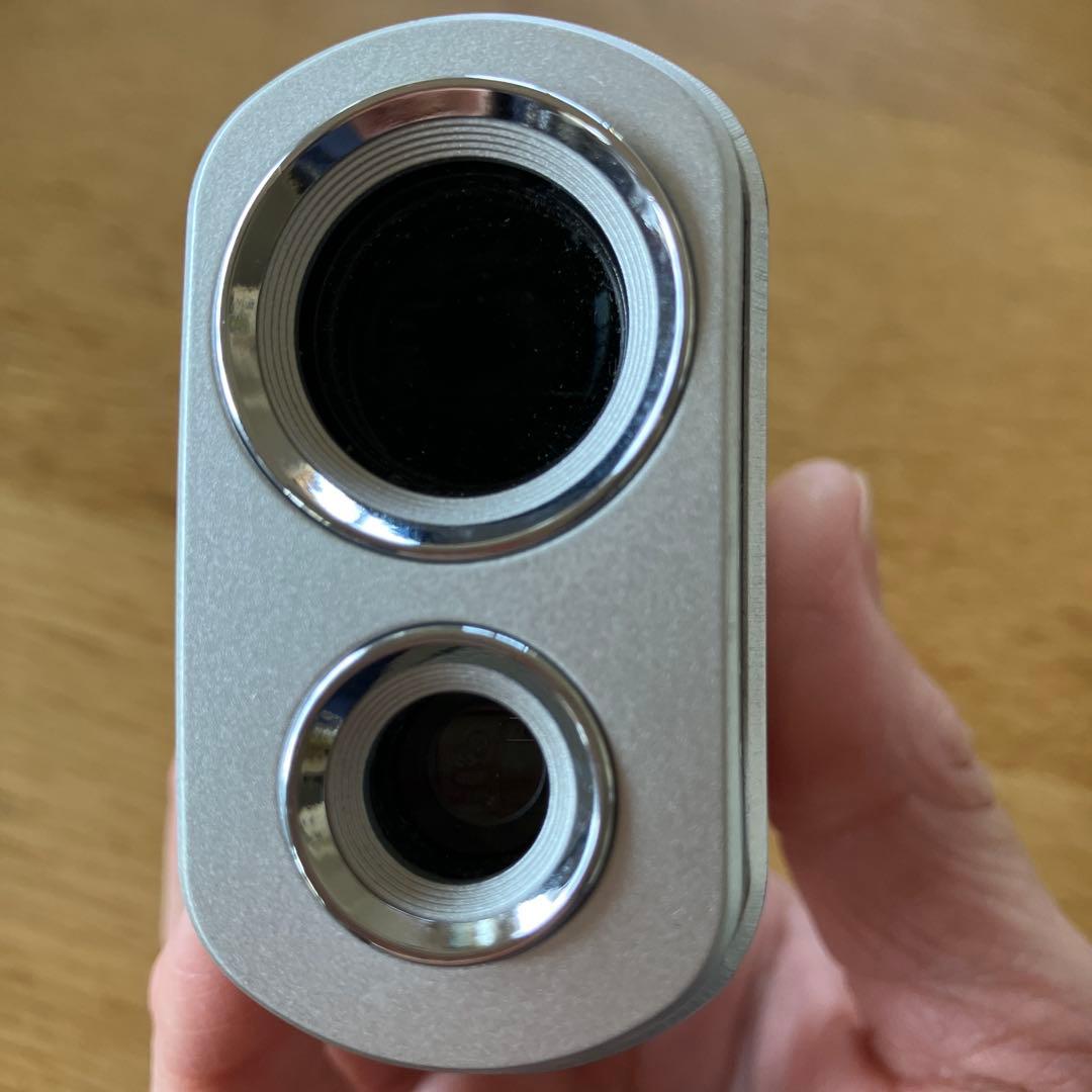NINJOR GOLF NJ MINI PRO LCD ゴルフ　距離計