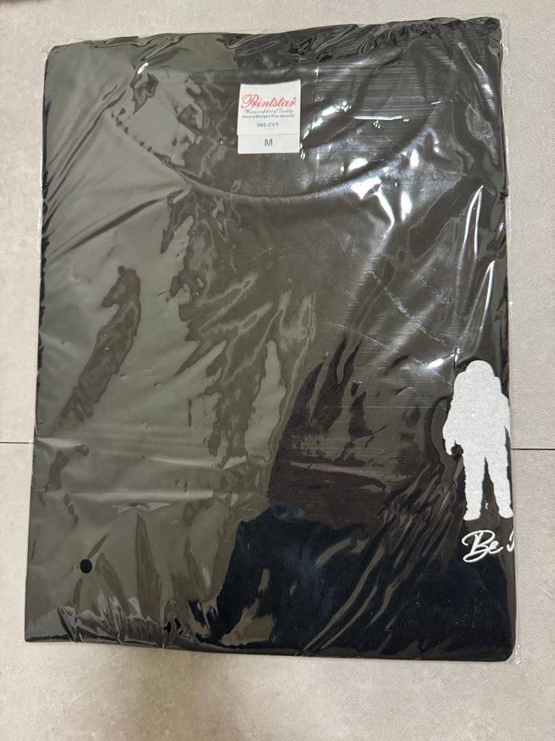 岩田剛典 SPACE COWBOY 韓国限定Tシャツ