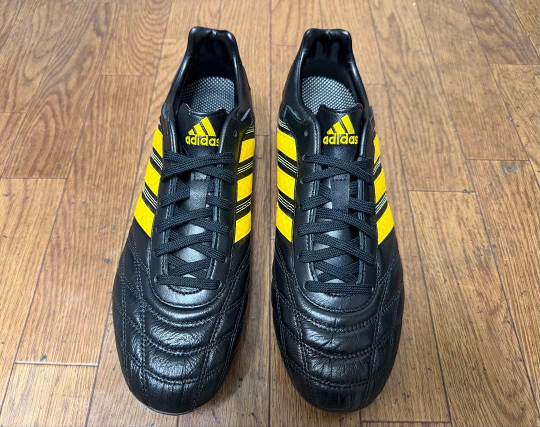 adidas PATHIQE X TOP パティーク　エックス　トップ　未使用