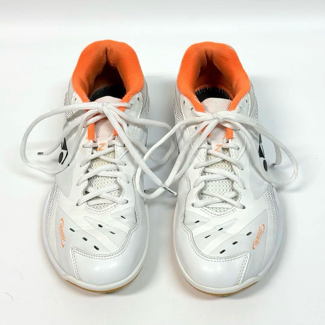 YONEX ヨネックス　パワークッション65Z バドミントンシューズ　25cm