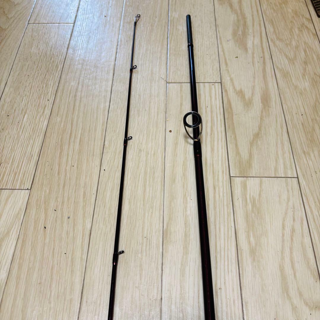 シマノ SHIMANO SephiaBB R S806M used