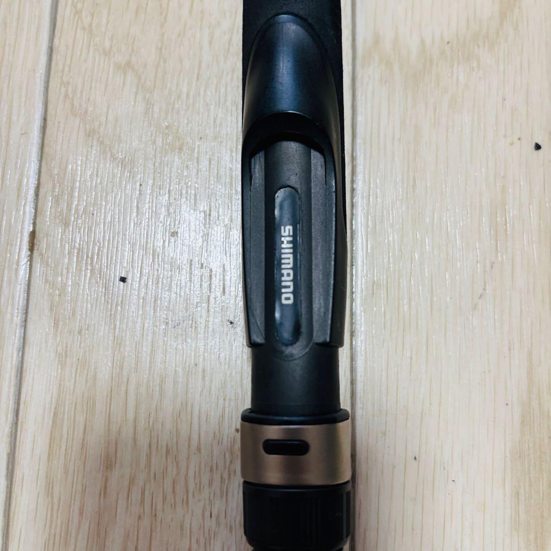 シマノ SHIMANO SephiaBB R S806M used