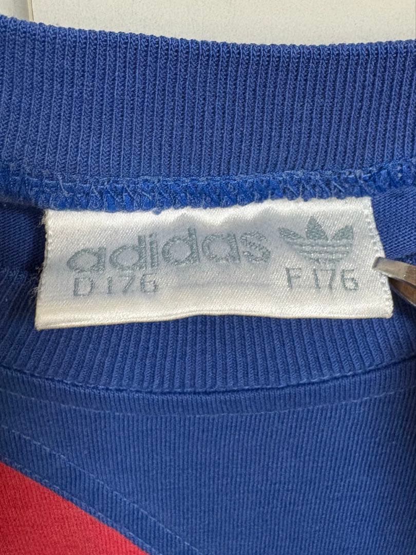 希少90s バイエルンミュンヘンXL トレーニングTシャツ