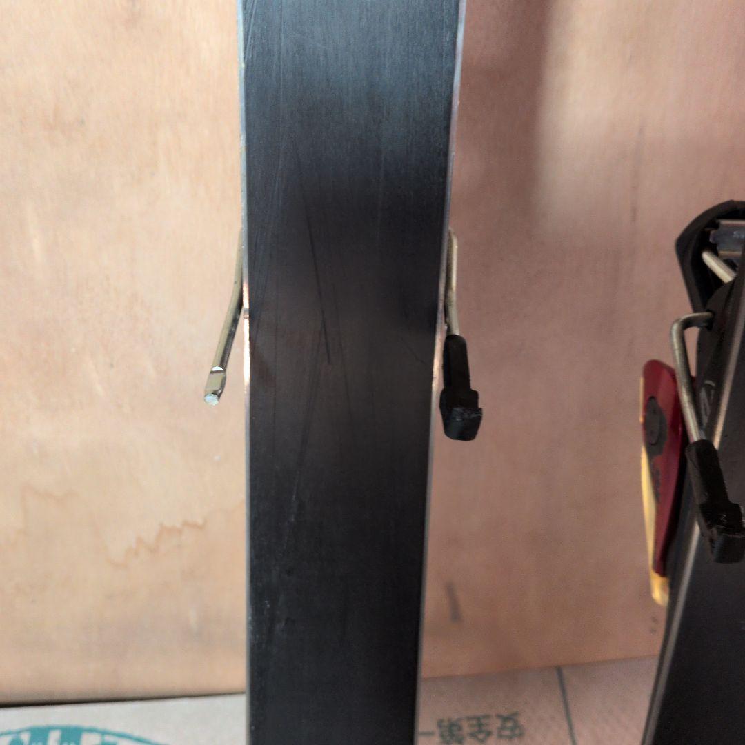 ROSSIGNOL デモガンマ