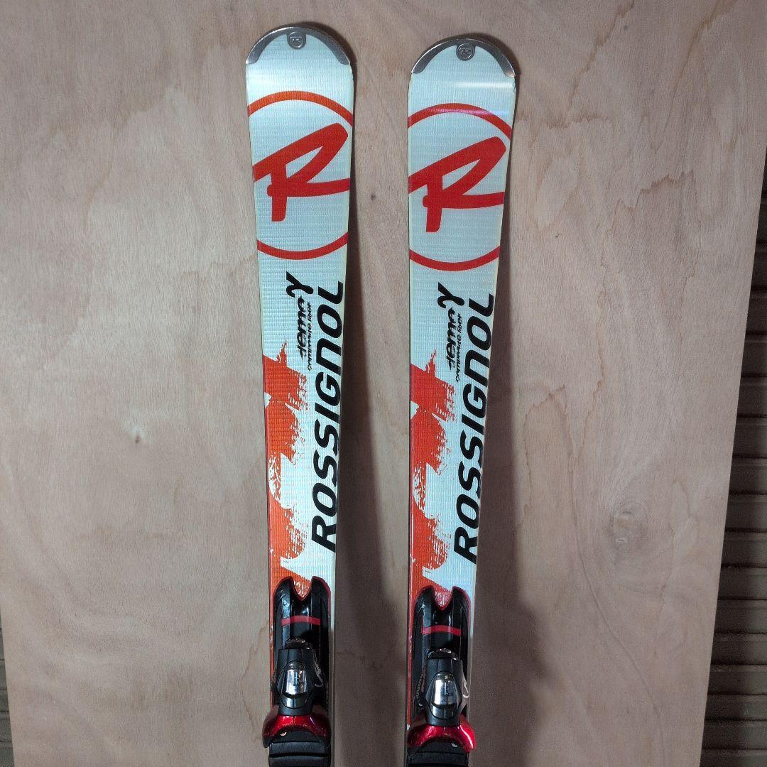 ROSSIGNOL デモガンマ