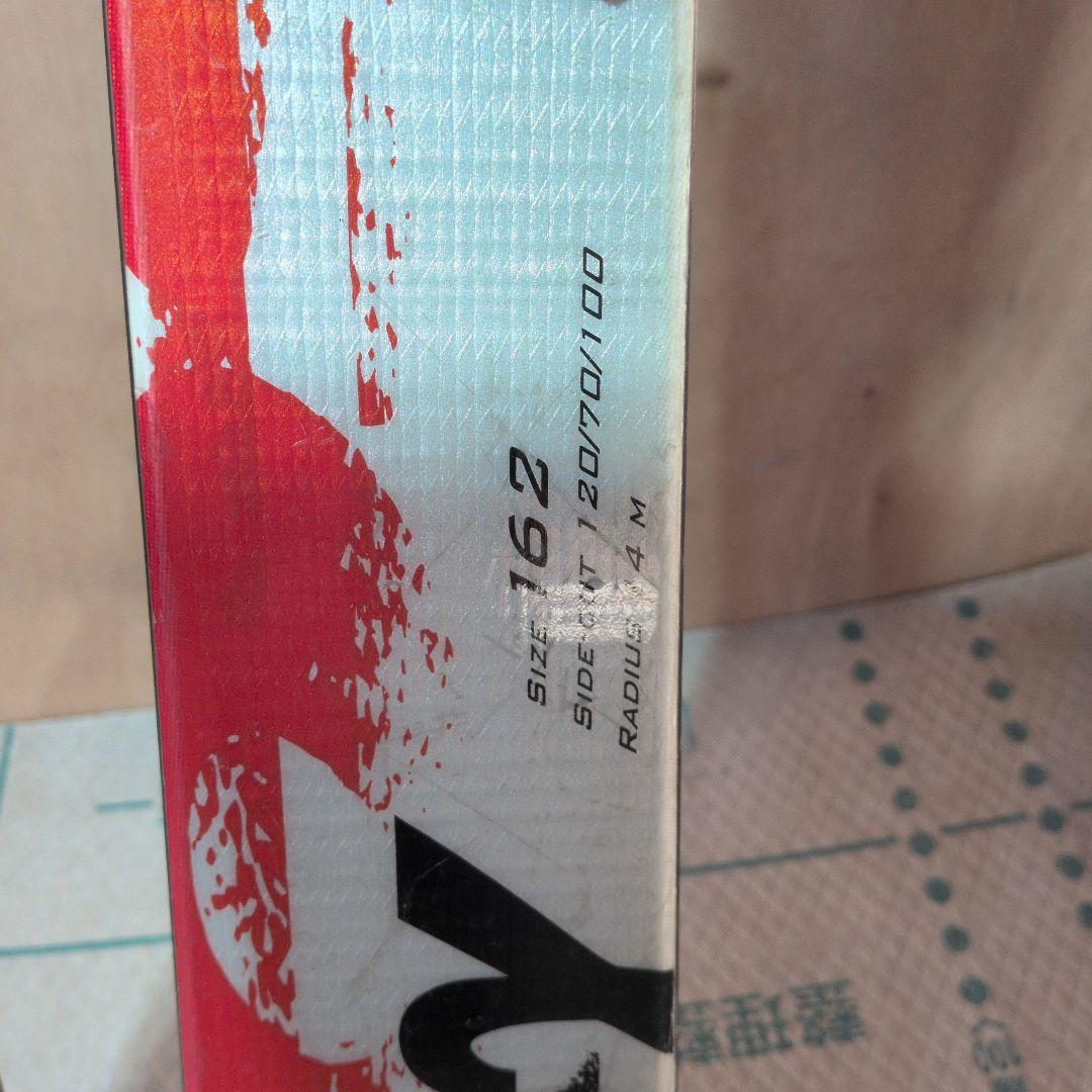 ROSSIGNOL デモガンマ