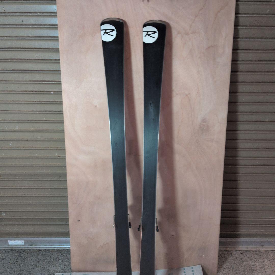 ROSSIGNOL デモガンマ