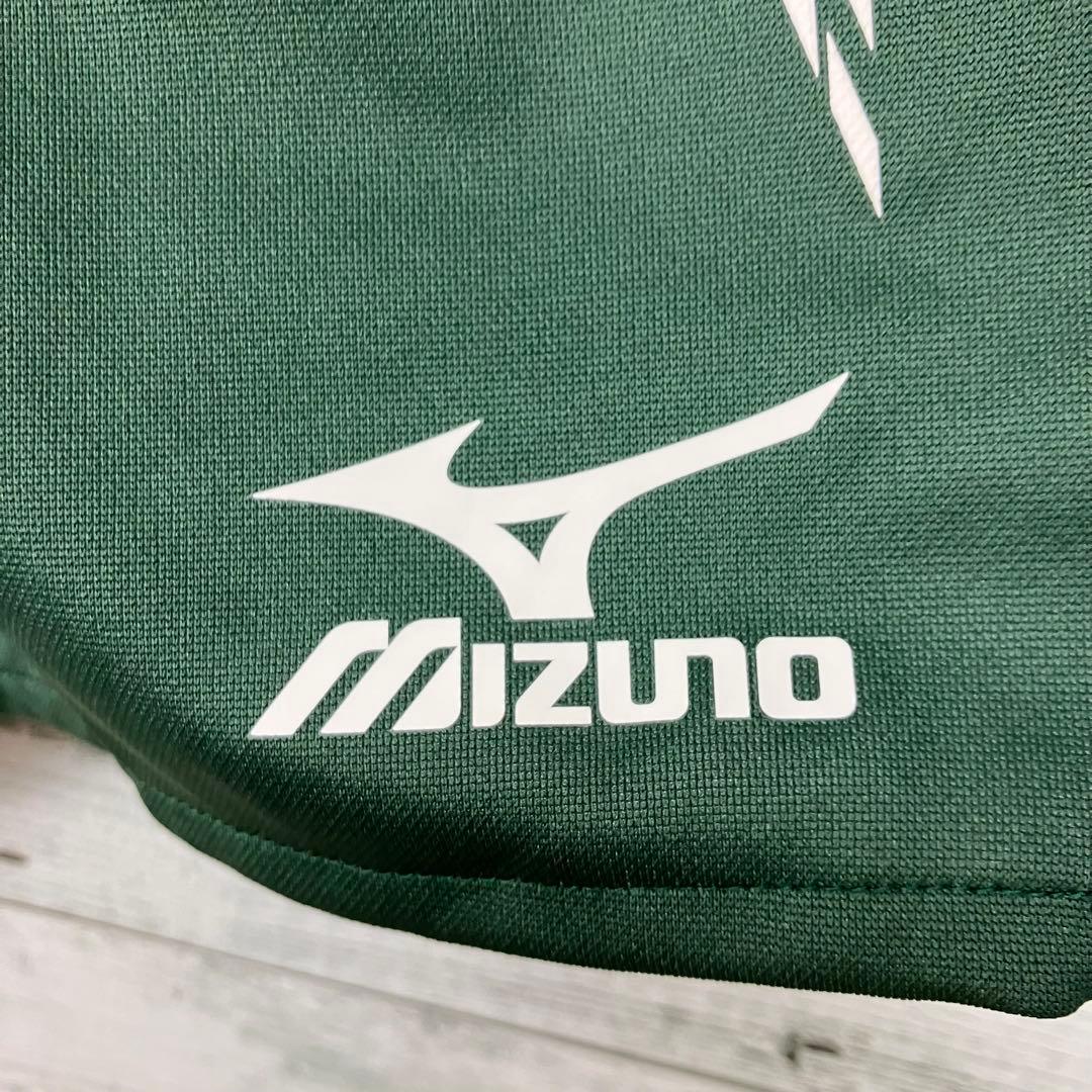 【廃盤】MIZUNOミズノ 希少 MC エムシーライン サッカー キーパーパンツ