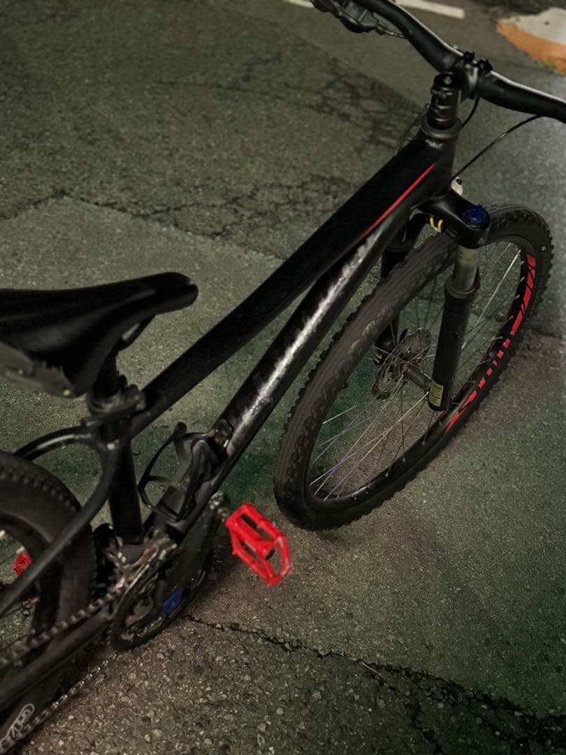 S…fhスペシャライズド27.5インチ