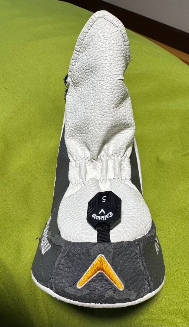 【ツアー支給品】キャロウェイ MAVRIK フェアウェイウッド 3W&5W