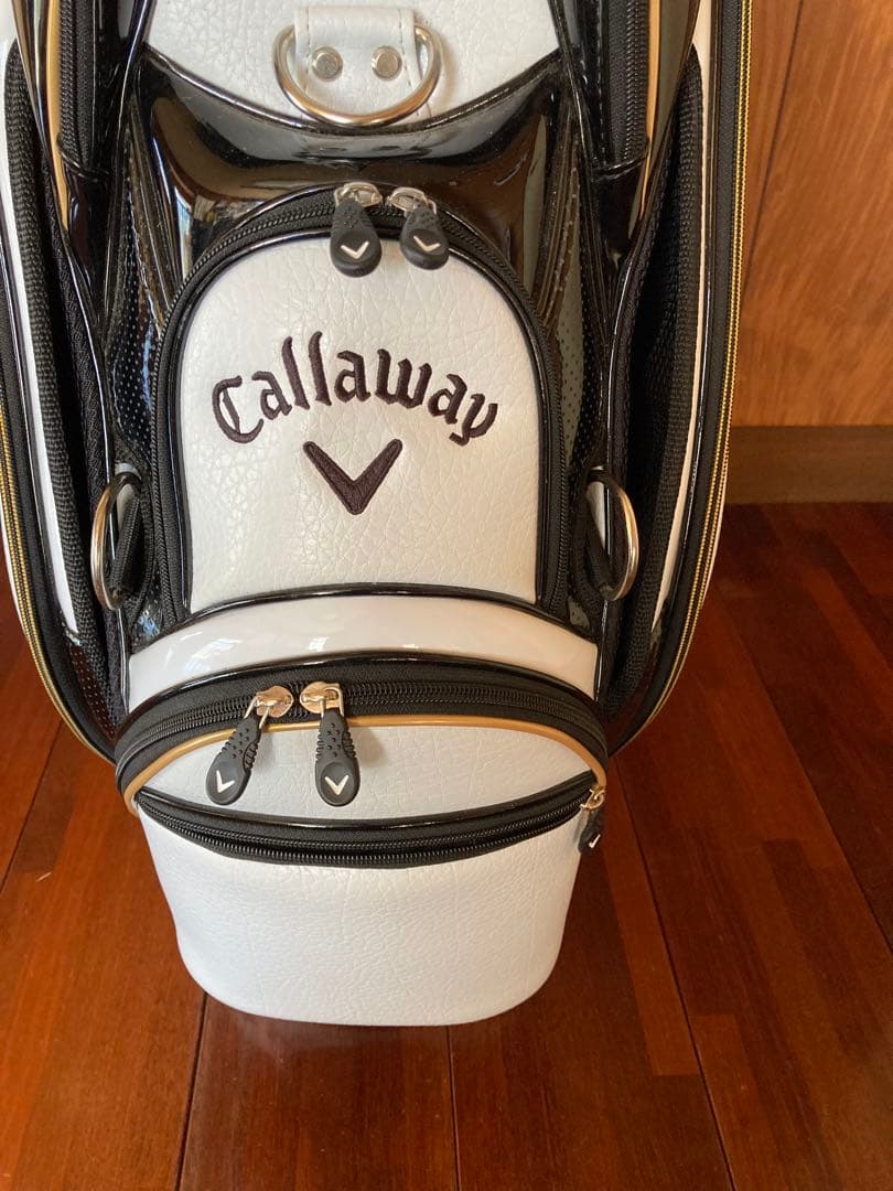 Callaway Rogue STキャディバッグ