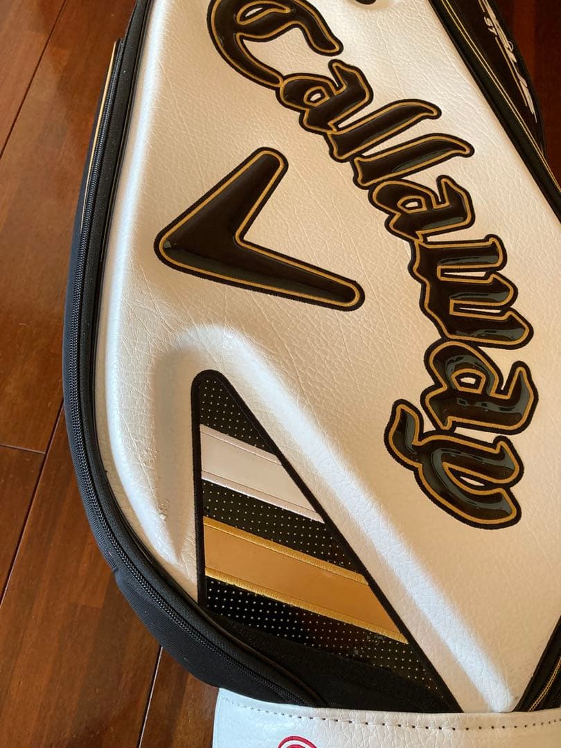 Callaway Rogue STキャディバッグ