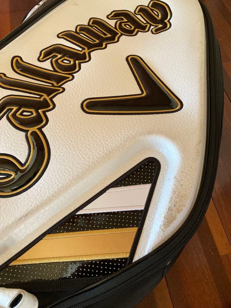 Callaway Rogue STキャディバッグ