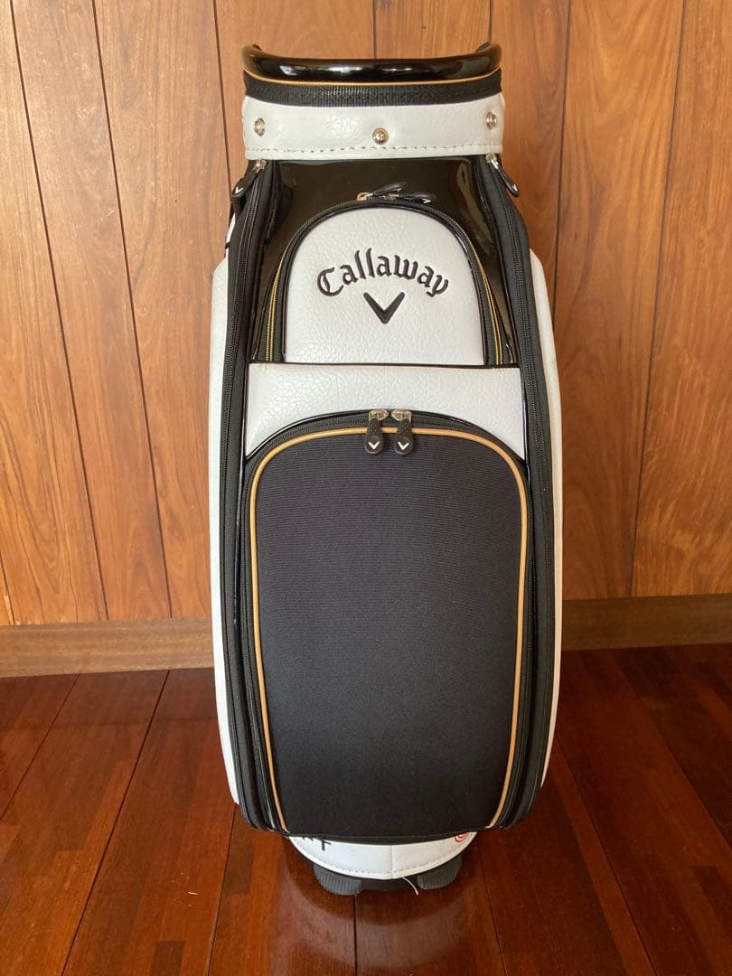 Callaway Rogue STキャディバッグ