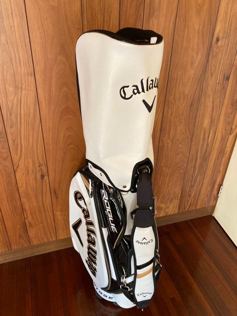 Callaway Rogue STキャディバッグ