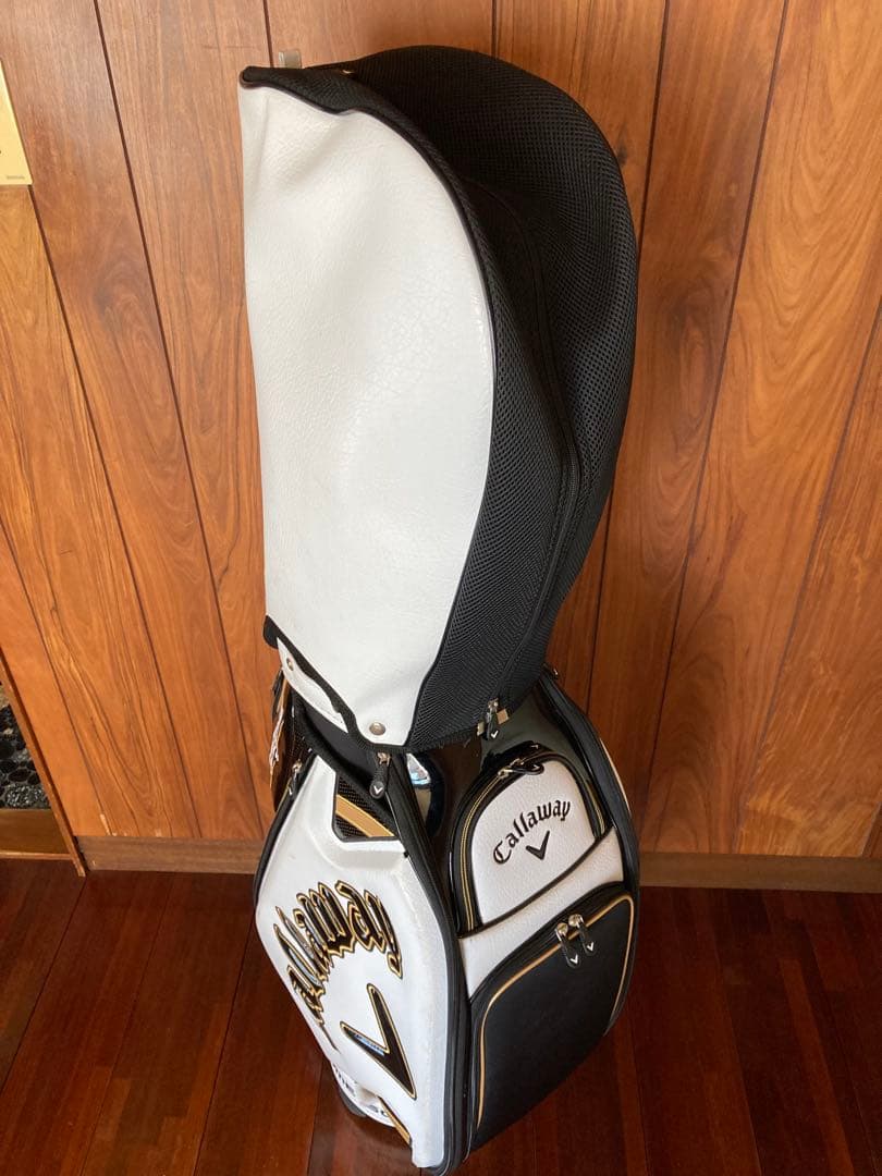 Callaway Rogue STキャディバッグ