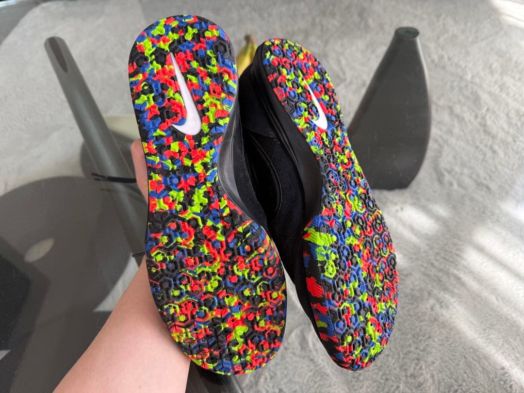 THE NIKE PREMIER II SALA ナイキ プレミア2 サラ