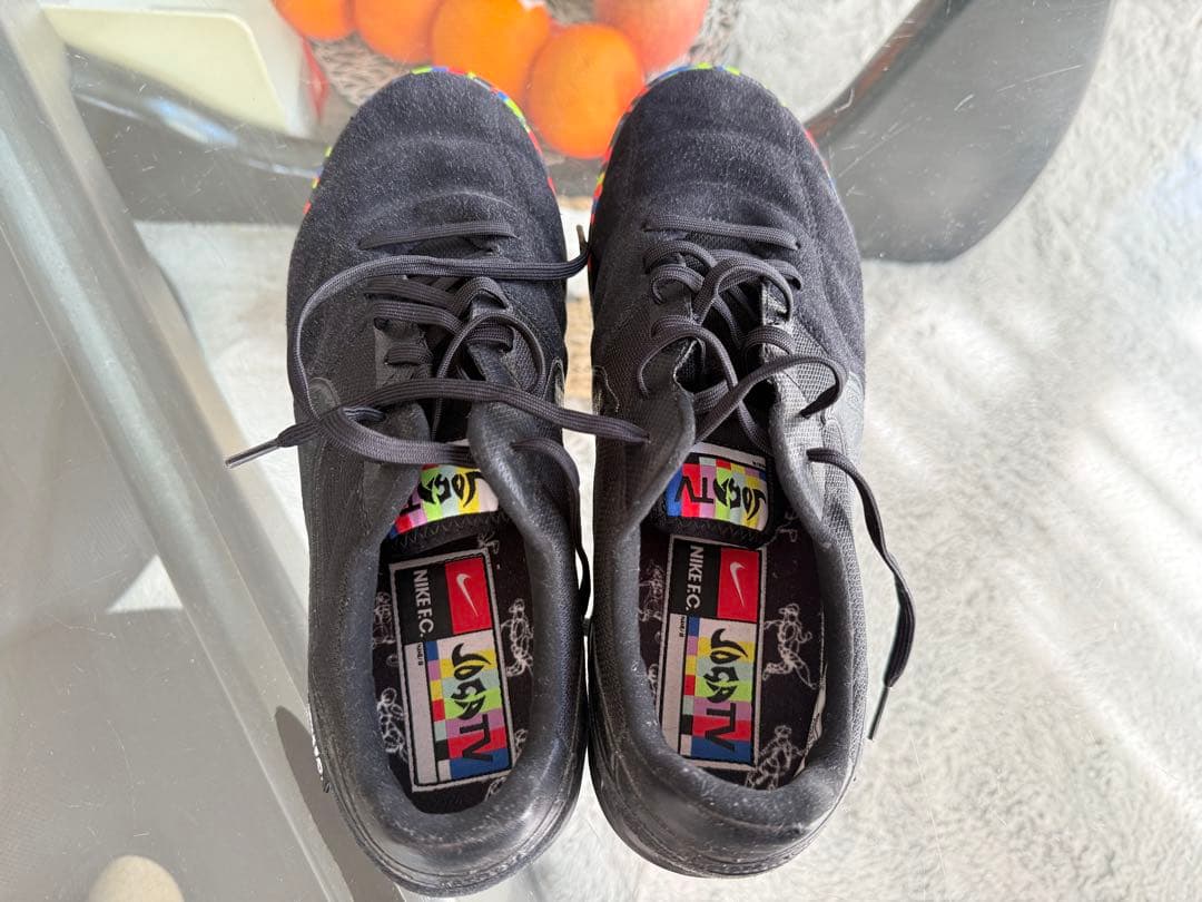 THE NIKE PREMIER II SALA ナイキ プレミア2 サラ