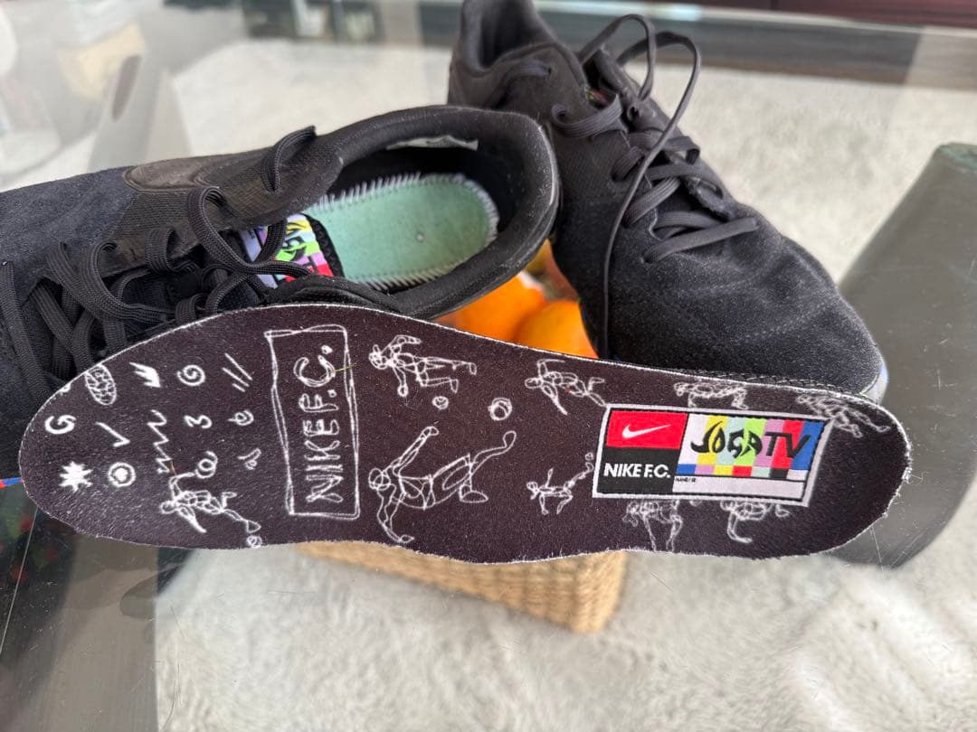 THE NIKE PREMIER II SALA ナイキ プレミア2 サラ