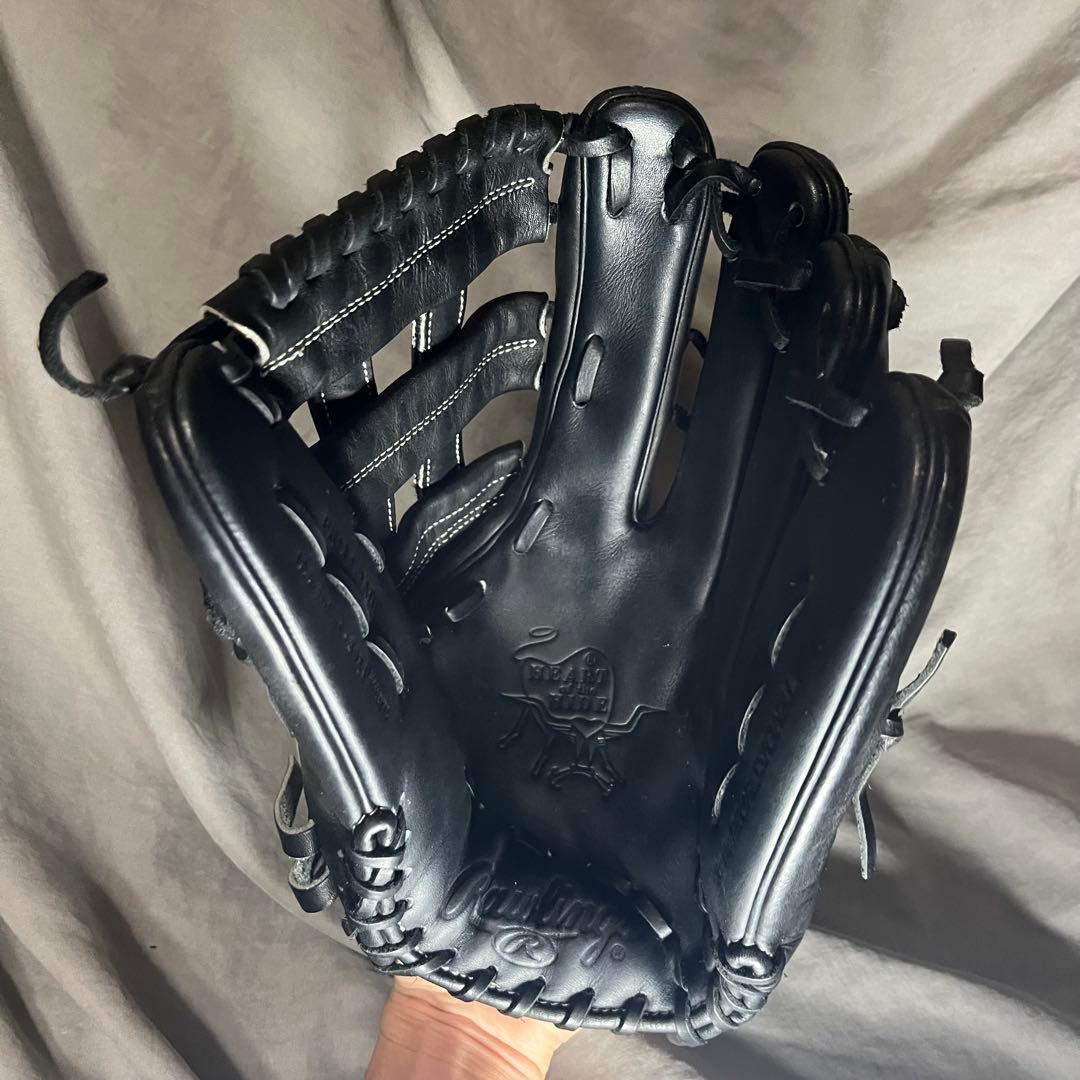Rawlings 硬式グローブ スタントンモデル