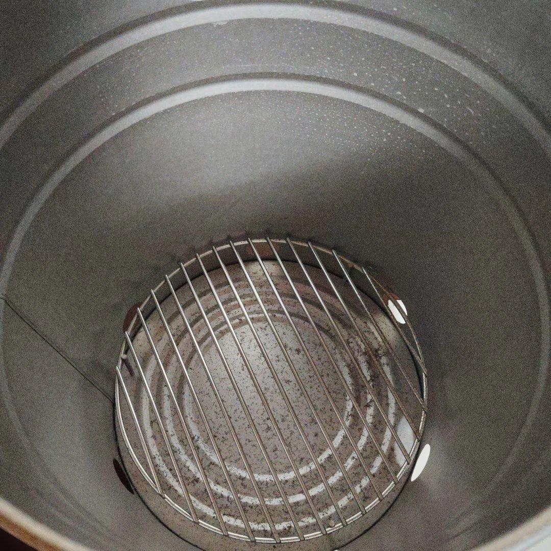 ハンディー焼却器　20㍑　 家庭用ドラム缶焼却器 焼却炉　 ガーデニング