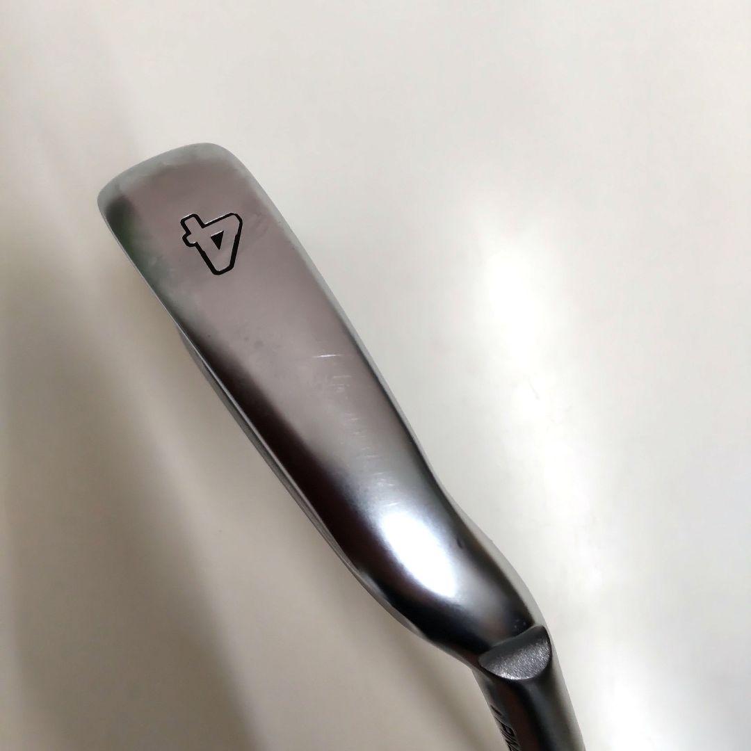 中古レア単品！ピン i 210 4番アイアン NS950ネオ S