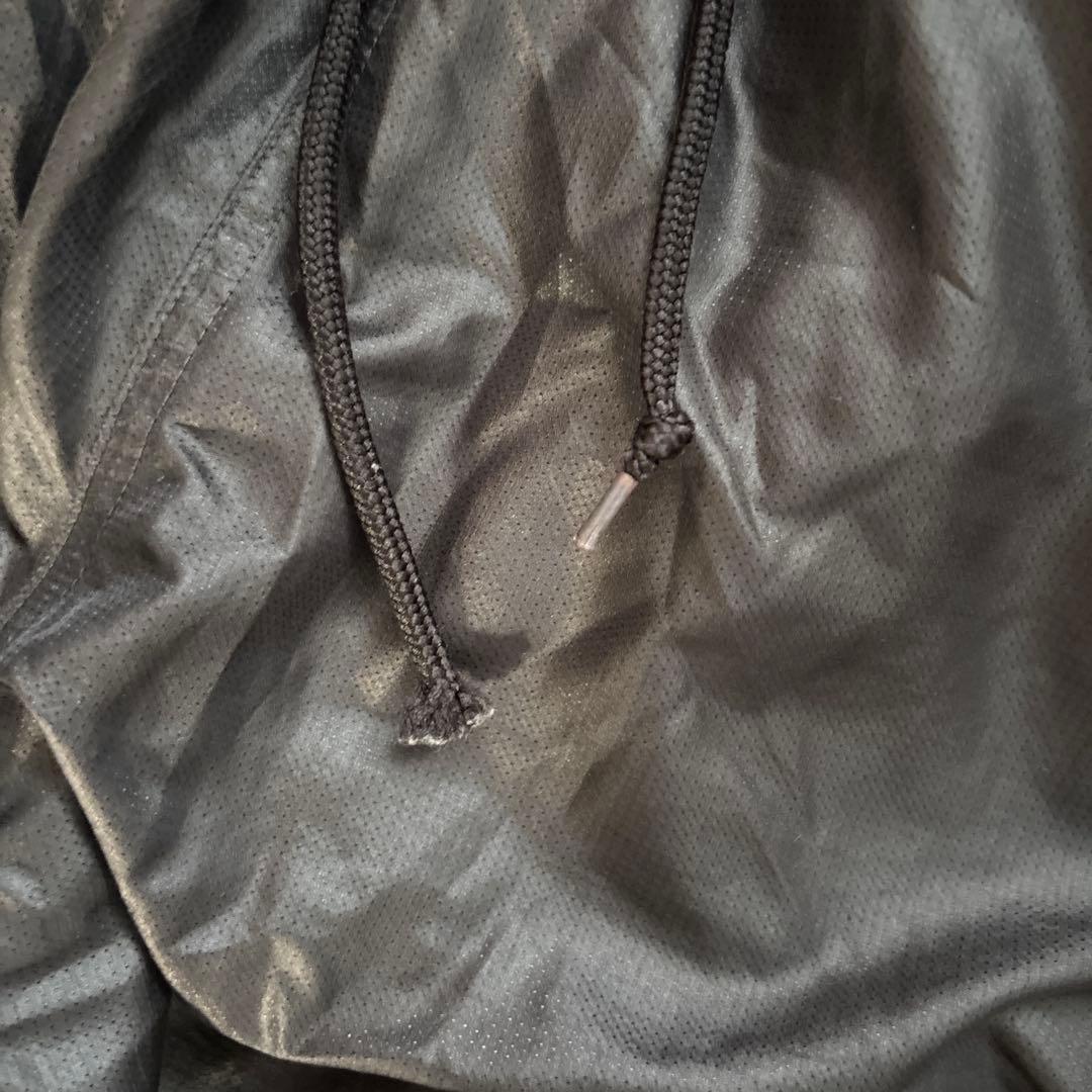 ATHLETA ピステ 上下セット 厚手 トレーニングウェア