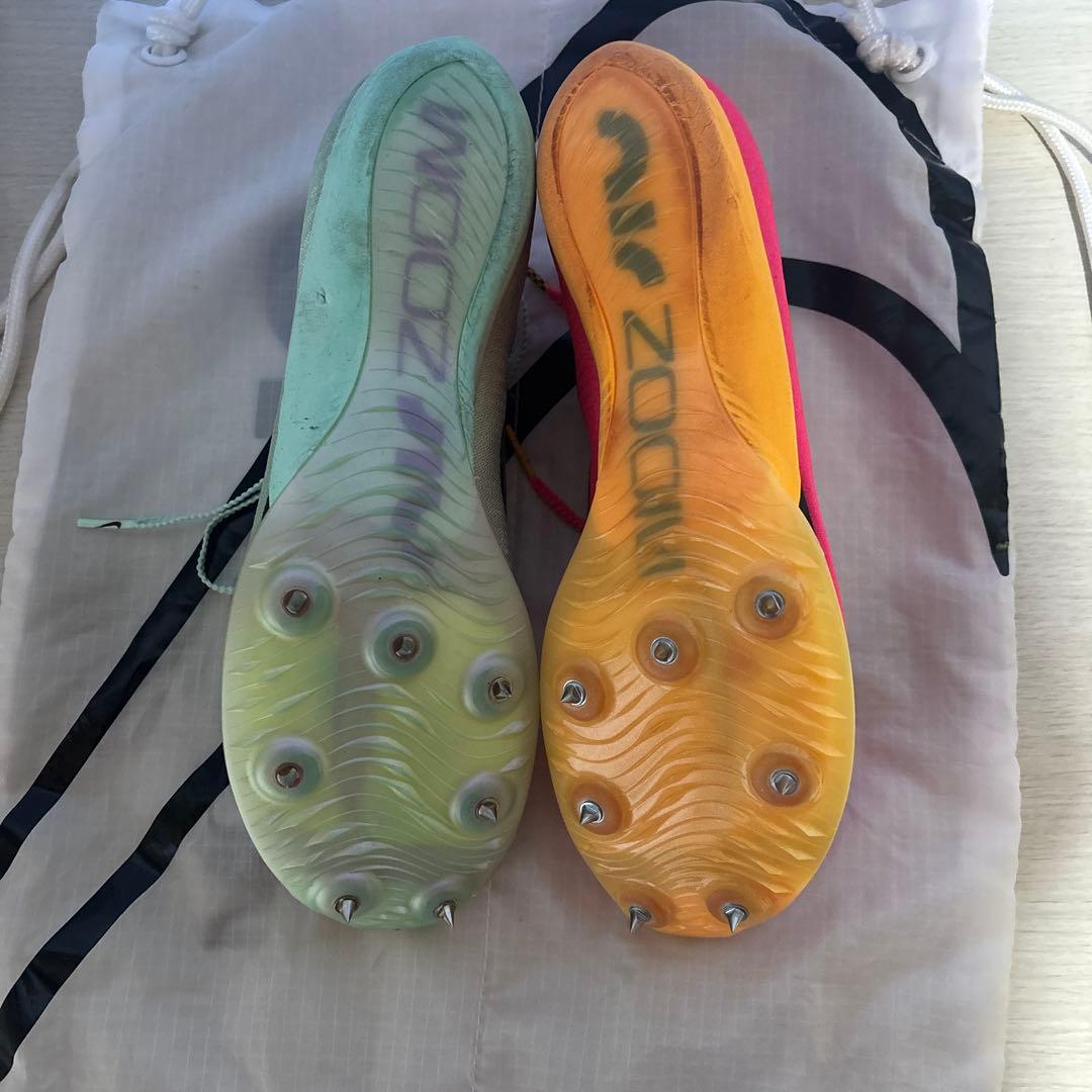 NIKE マックスフライ　26.0 美品