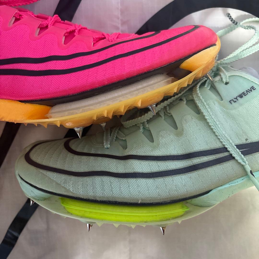 NIKE マックスフライ　26.0 美品