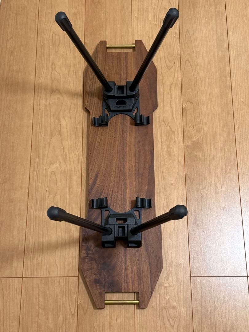 【新品 レア】WANTKEY CAMP SBS ballistics LFE