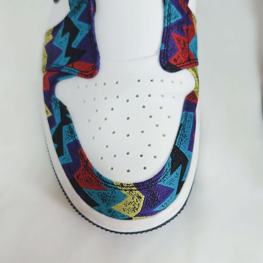 Nike Air Jordan 1 Mule Golf ゴルフ エアジョーダン
