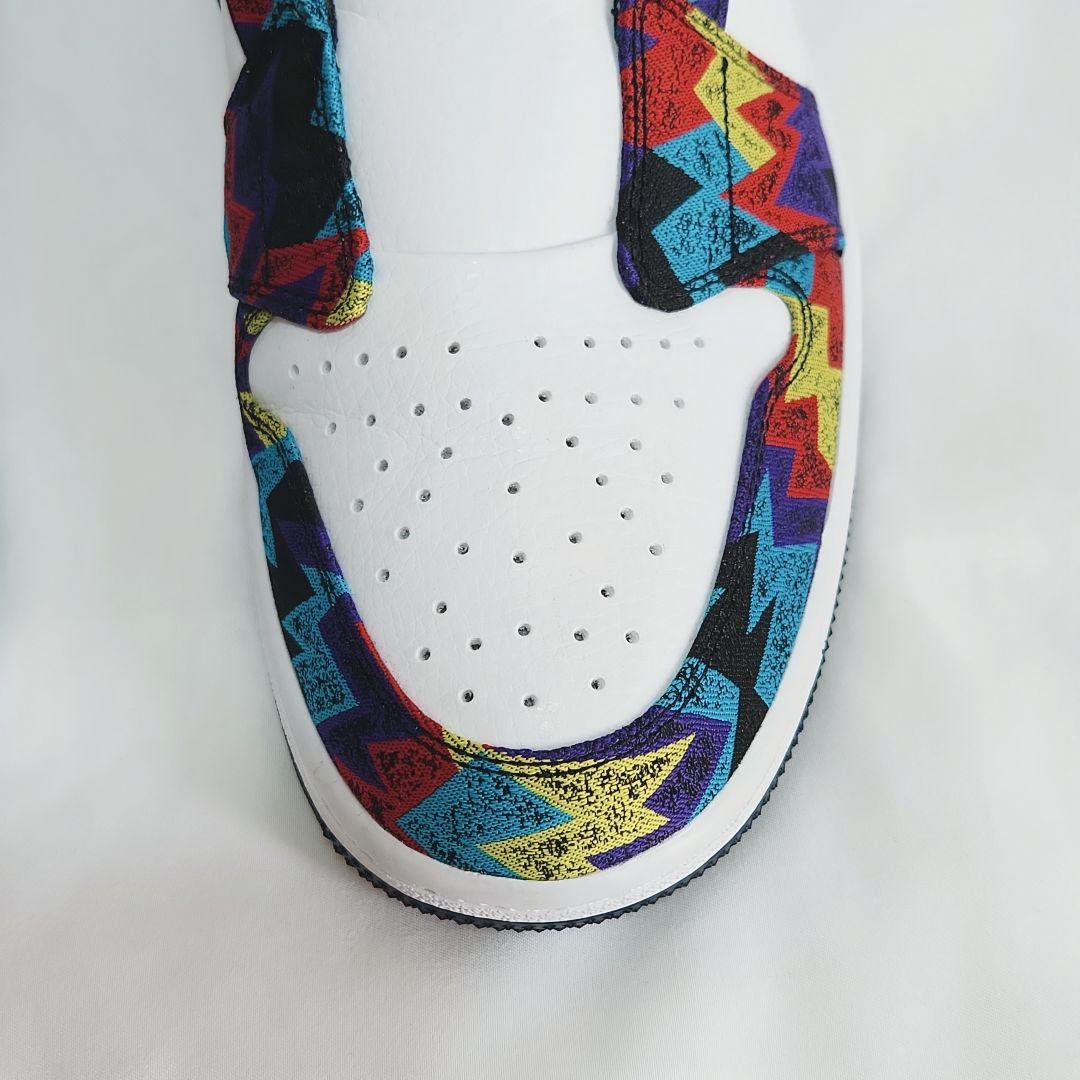 Nike Air Jordan 1 Mule Golf ゴルフ エアジョーダン