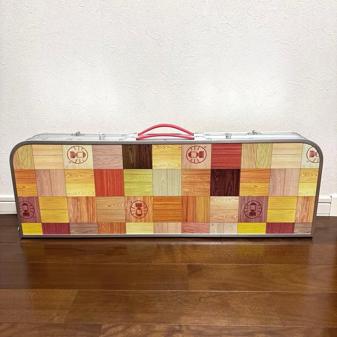 Coleman コールマン　オールインワンキッチン