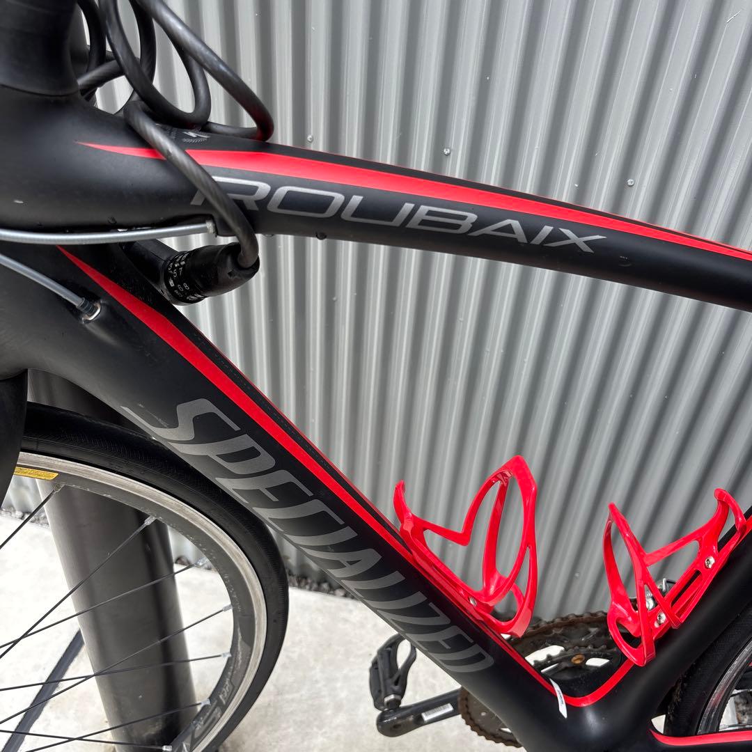 specialized roubaix 直接配送のみ